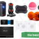 Illustration for article titled Thursdays Best Deals: PNY Gold Box, Tile Mate 4-Pack, Anker Nebula Capsule II, and More
